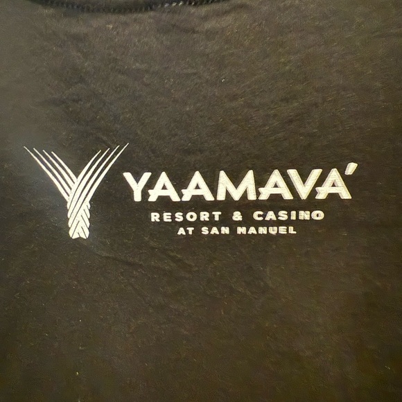 New Kids on the Block Black Graphic T-Shirt Size L - Picture 7 of 7